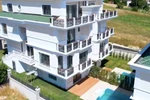 Sea View Luxurious Triplex Villa at Convenient Location