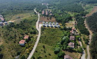 Property in Turkey