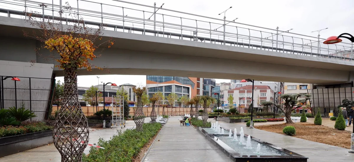 Kagithane City Tour | Step by Step Istanbul Guide Kagithane City Tour | Step by Step Istanbul Guide