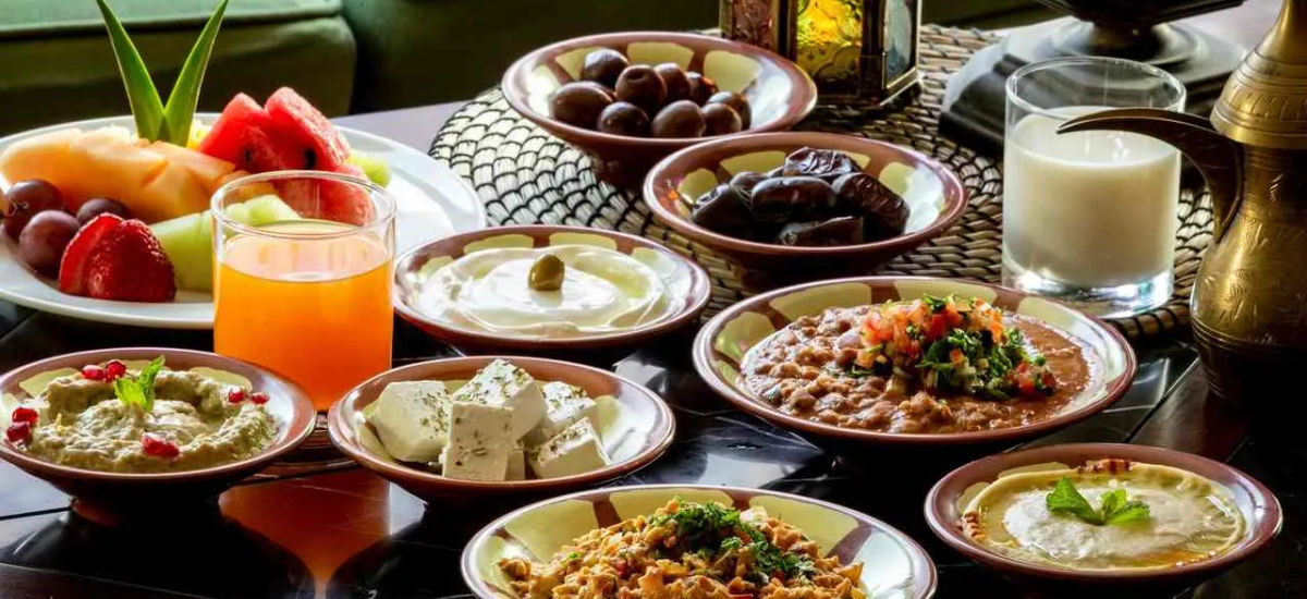 Ramadan in Turkey