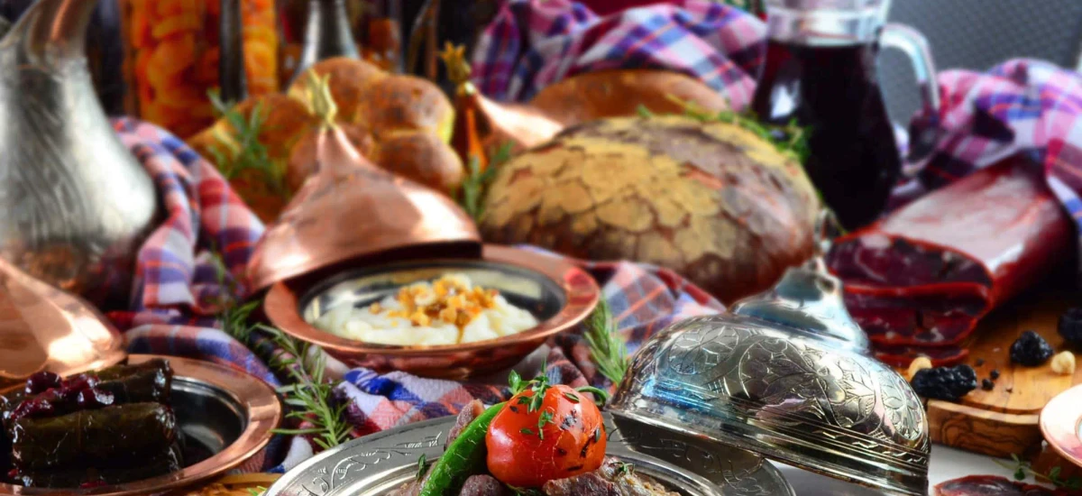 Is Turkish Food Healthy? Is Turkish Food Healthy?