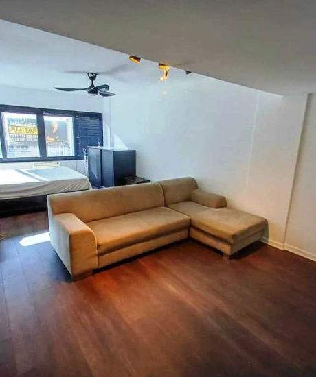 Apartment in Turkey