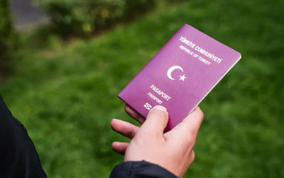 How to Get Turkish Citizenship