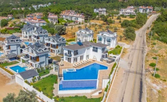 Property in Turkey
