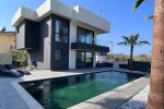 Luxury Detached Villa in İncebel, Dalaman