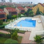 Villa in Turkey