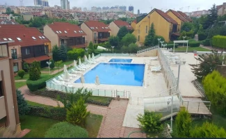 Property in Turkey