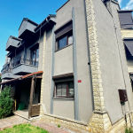 Villa in Turkey