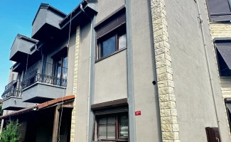 Property in Turkey