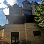 Villa in Turkey
