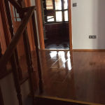 Villa in Turkey