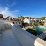 Apartment in Turkey