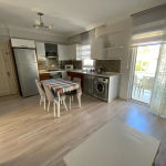 Apartment in Turkey