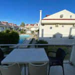 Apartment in Turkey