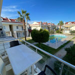 Apartment in Turkey