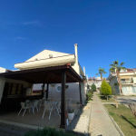 Apartment in Turkey