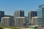 Vadistanbul Park'ta Taşınmaya Hazır 2+1 Daire