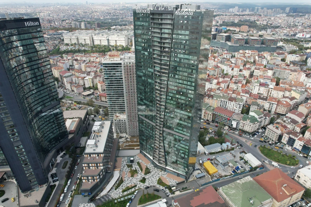 Property in Turkey