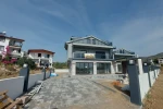 4-Bedroom Opportunity Villa with Pool in Fethiye Ciftlik Area