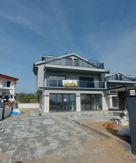 Villa in Türkiye