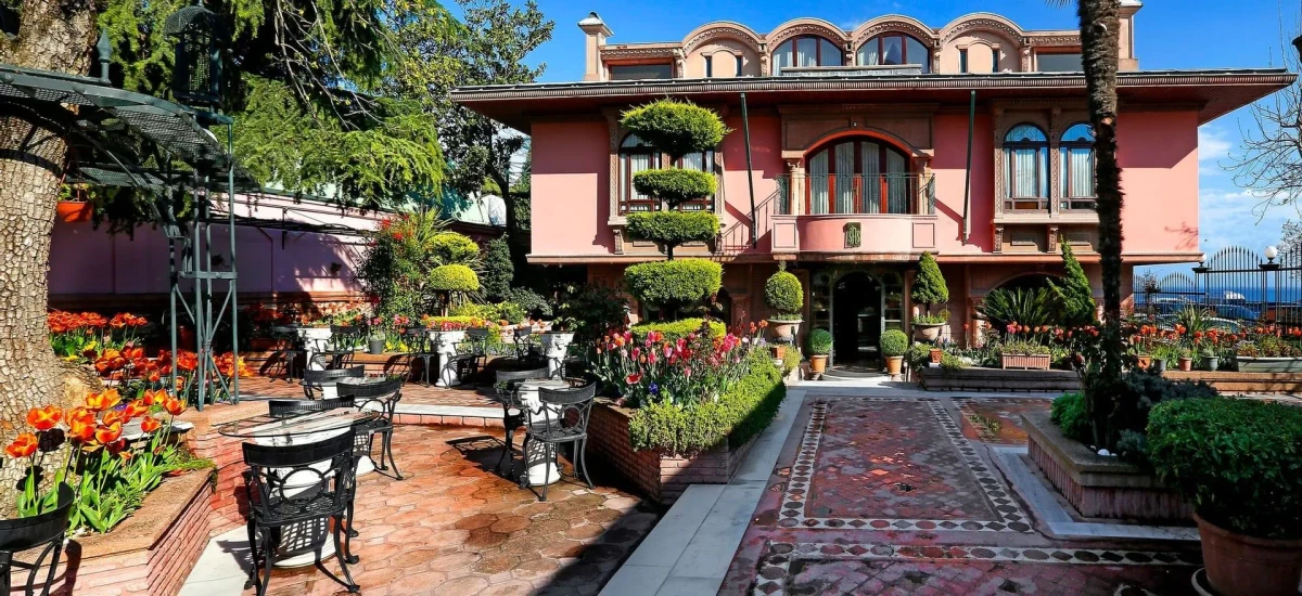 All About Architecture in Turkey All About Architecture in Turkey