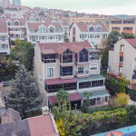 Villa in Turkey