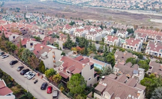 Property in Turkey