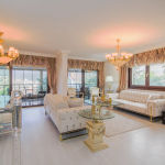 Villa in Turkey