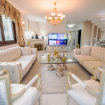 Villa in Turkey