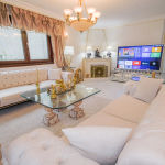 Villa in Turkey