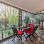 Villa in Turkey