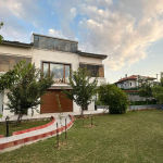 Villa in Turkey