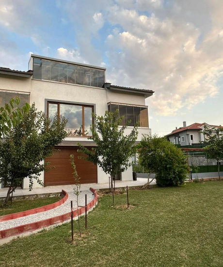 Villa in Turkey