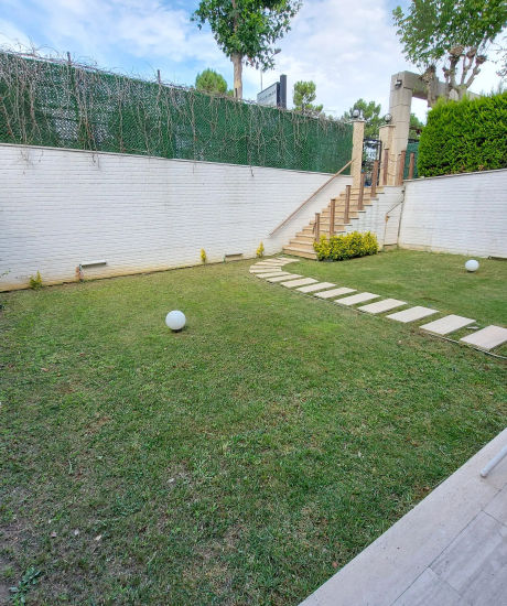 Villa in Turkey