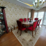 Villa in Turkey