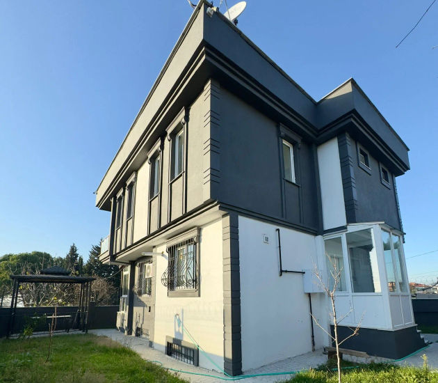 Villa / Sale / Turkey / Beylikduzu Villa / Sale / Turkey / Beylikduzu