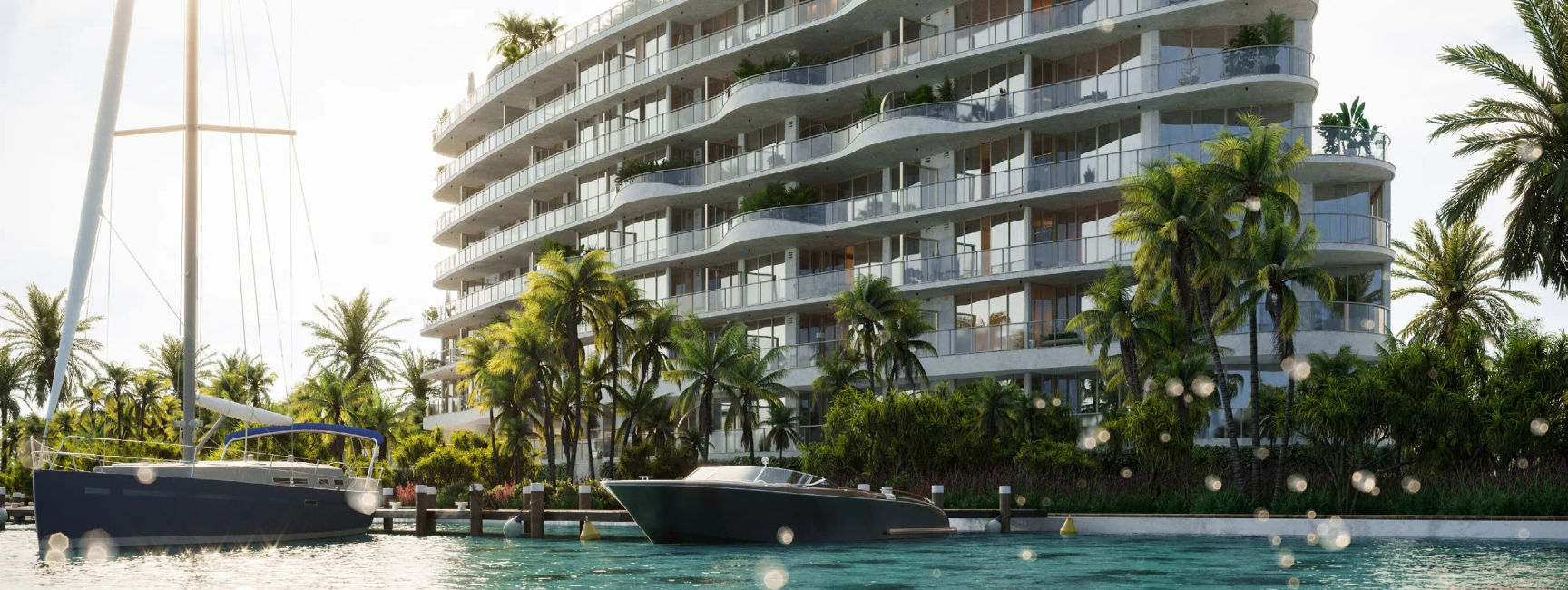 Onda Residences