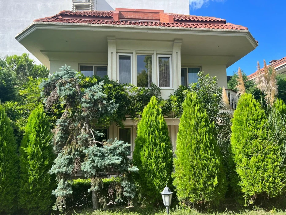 Property in Turkey