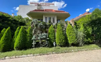 Property in Turkey