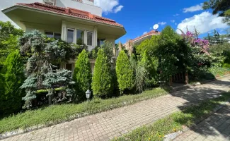 Property in Turkey