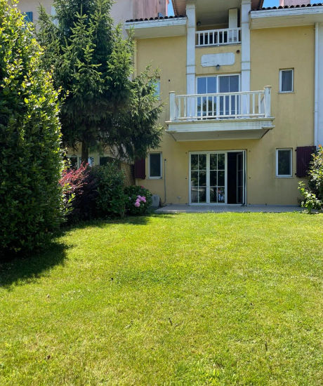 Villa in Turkey