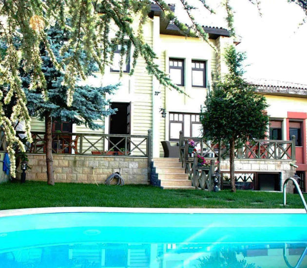Villa / Sale / Turkey / Istanbul