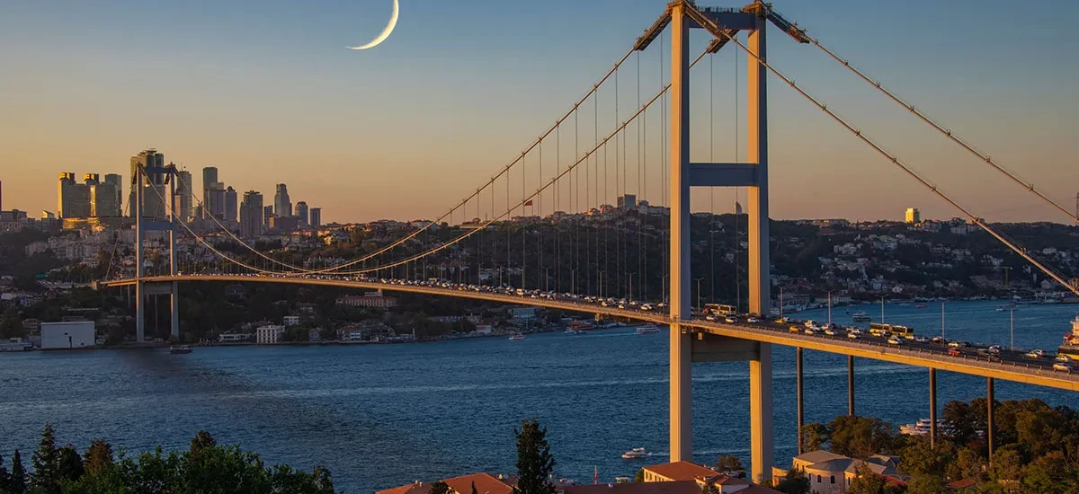 İstanbul’da En Çok Aranan Gayrimenkul Bölgeleri: Anadolu Yakası mı Avrupa Yakası mı? İstanbul’da En Çok Aranan Gayrimenkul Bölgeleri: Anadolu Yakası mı Avrupa Yakası mı?