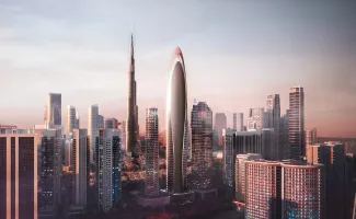 Property in Emirates