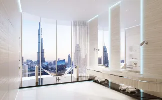 Property in Emirates