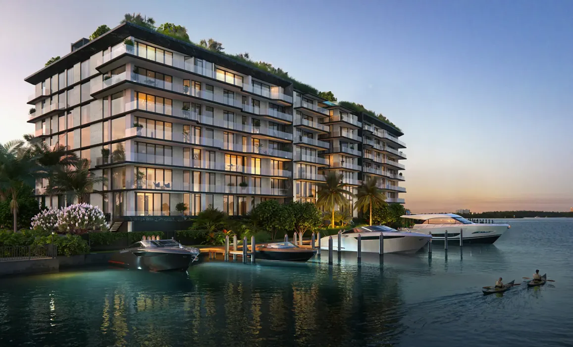 Property in United States