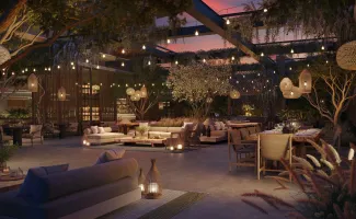 Property in United States