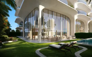 Property in Emirates