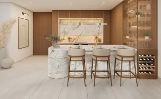 Property in Emirates