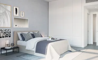 Property in Emirates